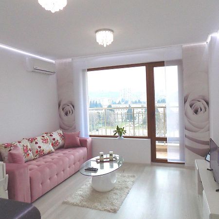 Apartment Silvi Varna Exteriér fotografie