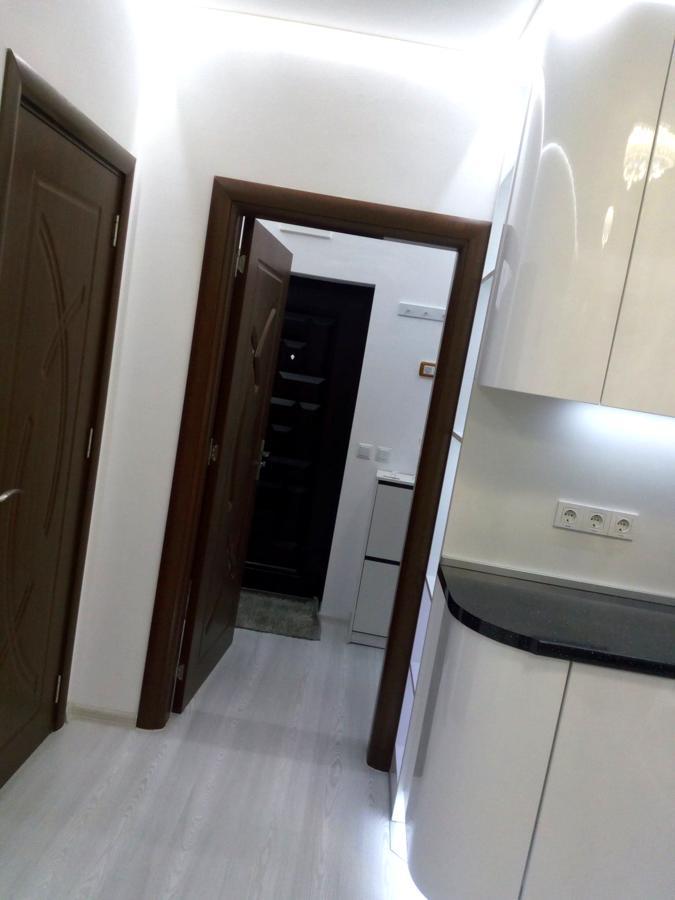 Apartment Silvi Varna Exteriér fotografie