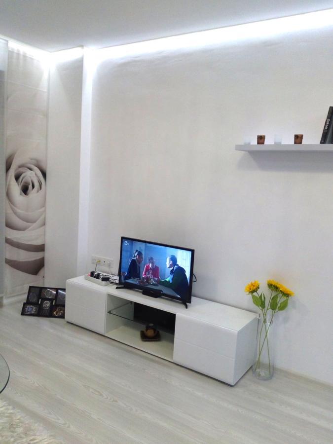 Apartment Silvi Varna Exteriér fotografie
