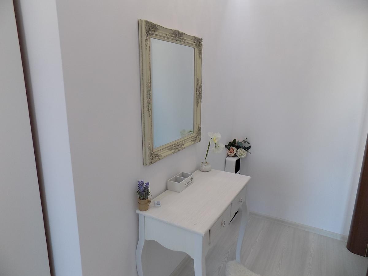 Apartment Silvi Varna Exteriér fotografie